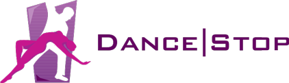 Dance Stop logo